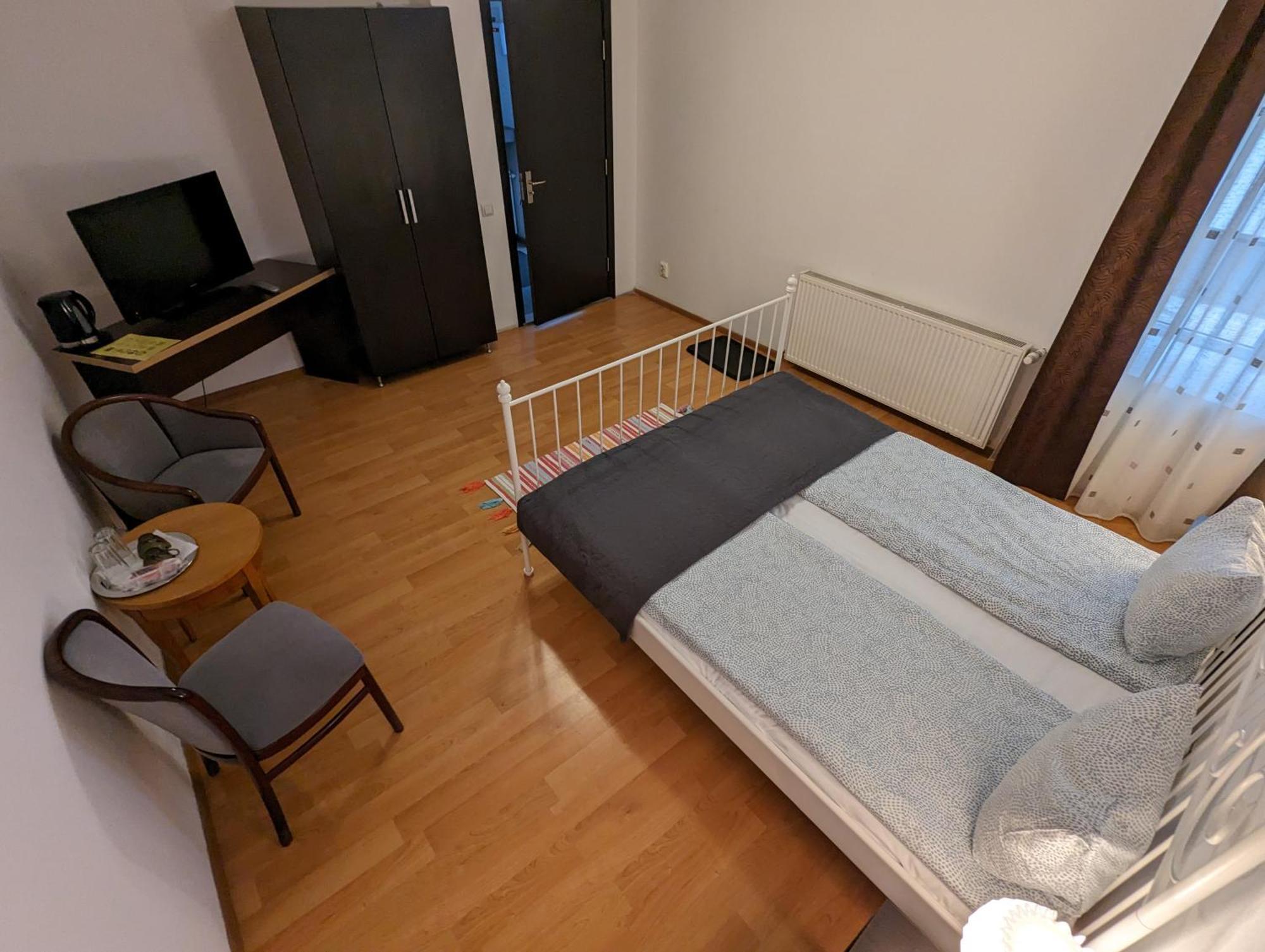 Key Apartments In Main Square Braşov Exteriör bild