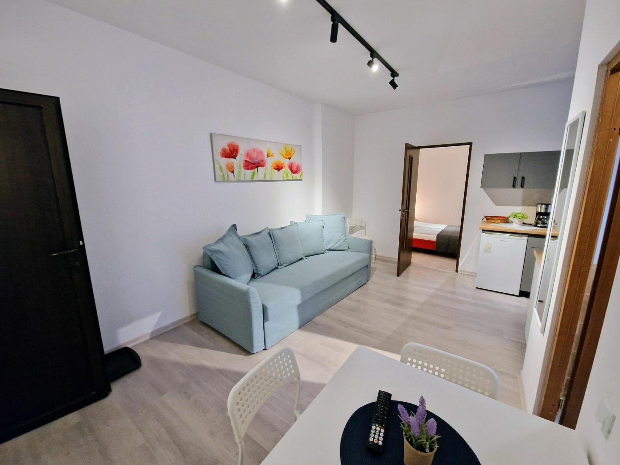 Key Apartments In Main Square Braşov Exteriör bild