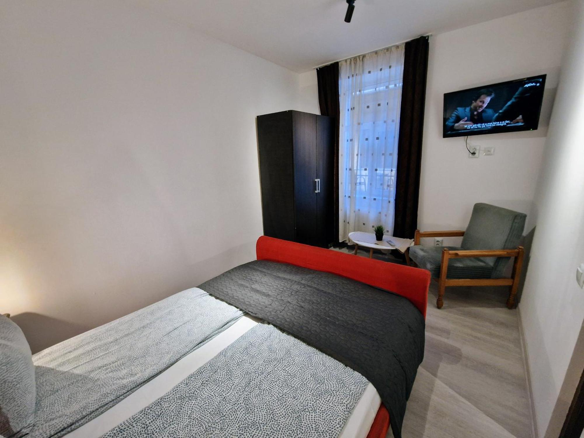 Key Apartments In Main Square Braşov Exteriör bild