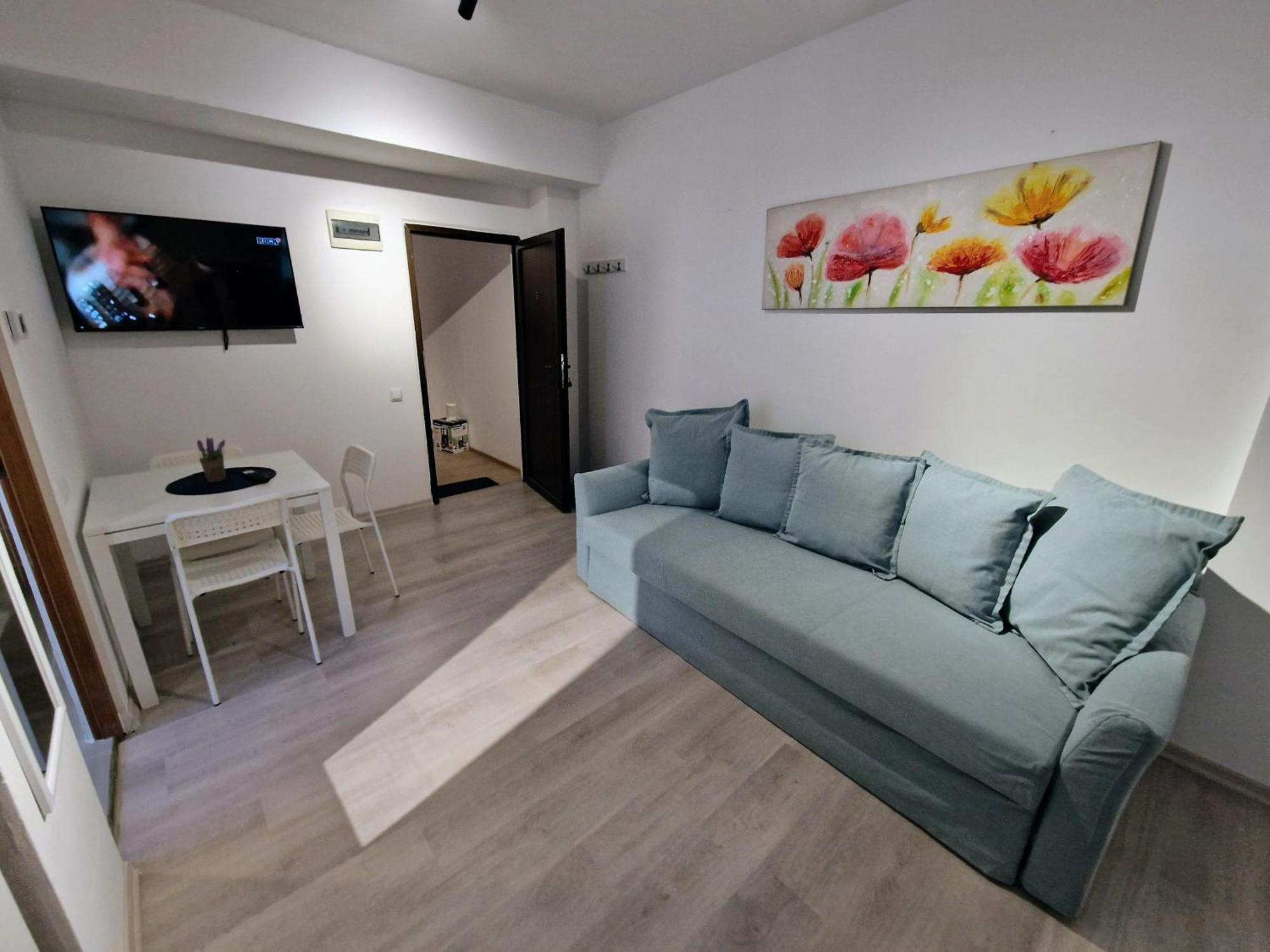 Key Apartments In Main Square Braşov Exteriör bild